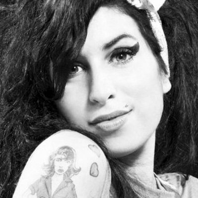 Timeline: Amy Winehouse