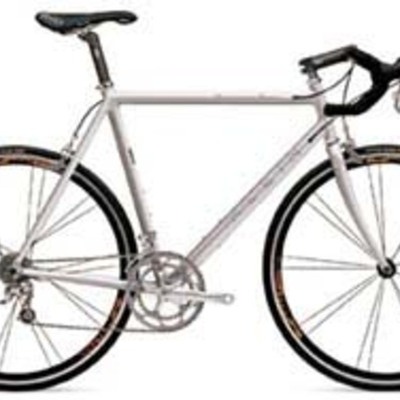 Timeline: LA BICICLETA