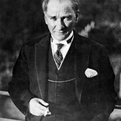 Timeline: Mustafa Kemal's Rise to Power