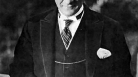 Timeline: Mustafa Kemal's Rise to Power
