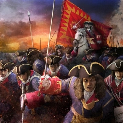 Timeline: Guerra de Successió