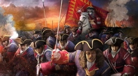 Timeline: Guerra de Successió