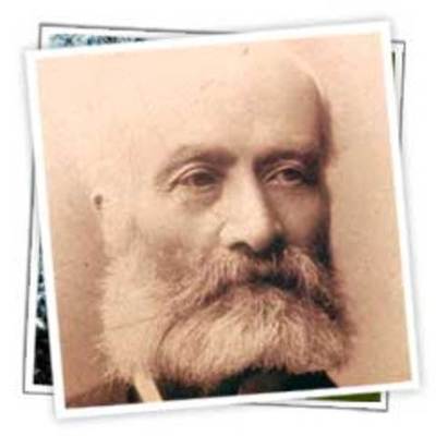 Timeline: Sir Sandford Fleming