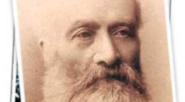 Timeline: Sir Sandford Fleming