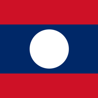 Timeline: Colonization of Laos