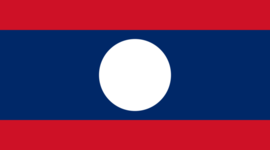 Timeline: Colonization of Laos