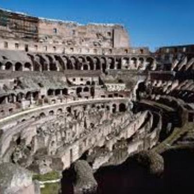 Timeline: greek olympics