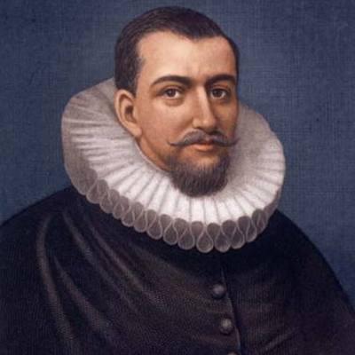 Timeline: Henry Hudson