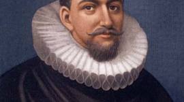 Timeline: Henry Hudson