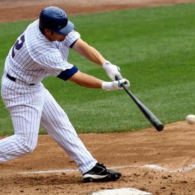 Timeline: Baseball Timeline