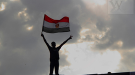 Timeline: Egypt wakes up