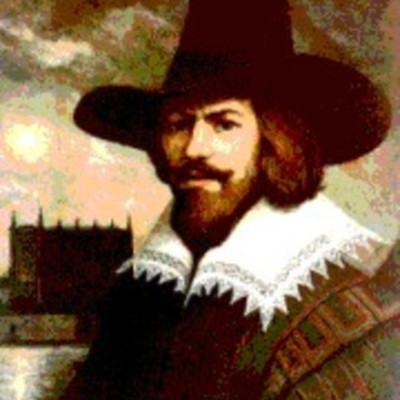 Timeline: Guy Fawkes