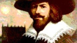 Timeline: Guy Fawkes