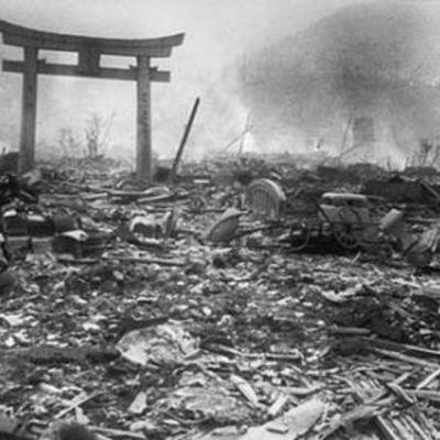 Timeline: Hiroshima and Nagasaki Bombing