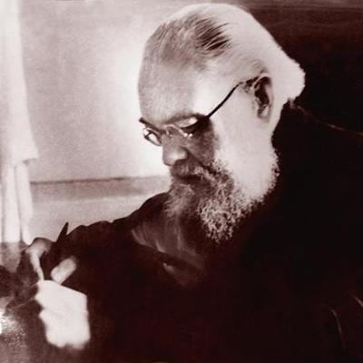 Timeline: Биография святителя Луки (Войно-Ясенецкого)