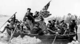 Timeline: American Revoluion