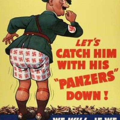 Timeline: World War II