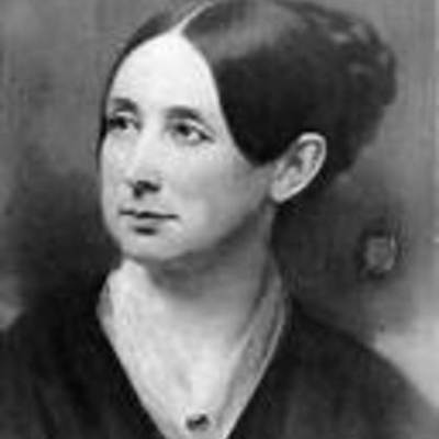 Timeline: dorothea dix