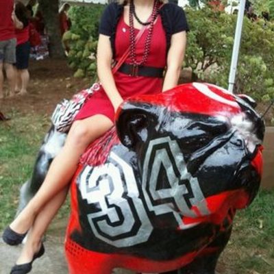 Timeline: My Reading Autobiography