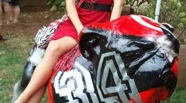 Timeline: My Reading Autobiography