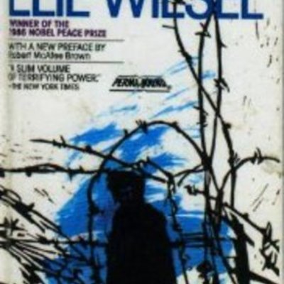Timeline: Night by Elie Wiesel timeline