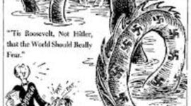 Timeline: The Breakdown of American Neutrality