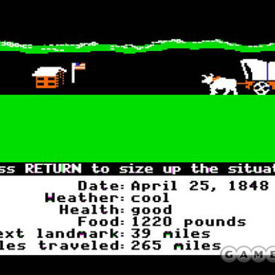 Timeline: The Pacfic Northwest Progression