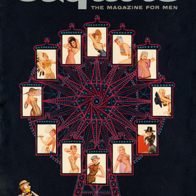 Timeline: Magazine Research