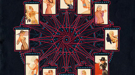 Timeline: Magazine Research