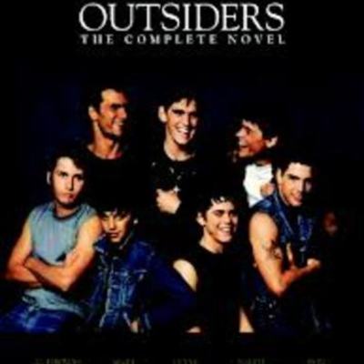 Timeline: The Outsiders