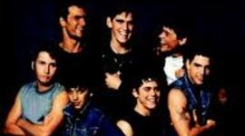 Timeline: The Outsiders
