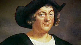 Timeline: Christopher columbus