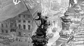 Timeline: Die Berliner Operation 16.04-08.05.1945