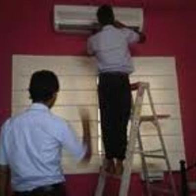 Timeline: AC Repair and Maintenance