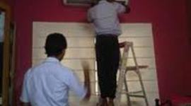 Timeline: AC Repair and Maintenance