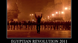 Timeline: The Egyptian revolution