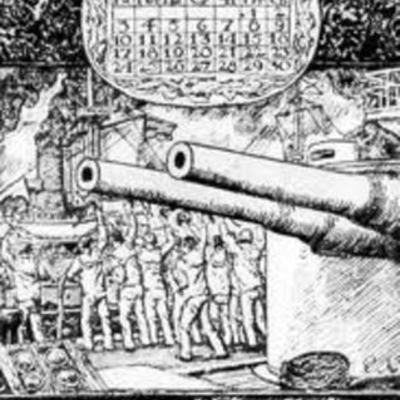 Timeline: Хронология России 20 века