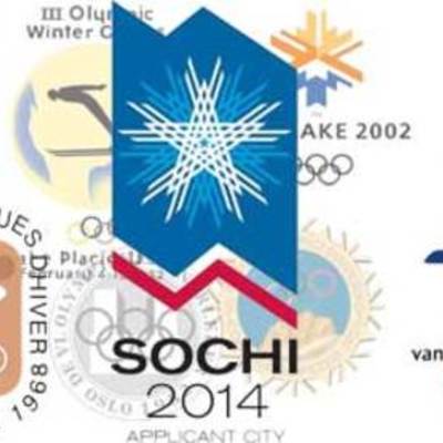 Timeline: Зимние Олимпийские игры