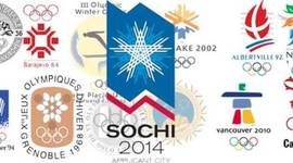 Timeline: Зимние Олимпийские игры