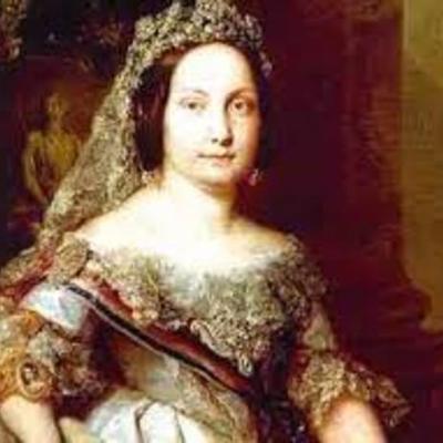 Timeline: Isabel II