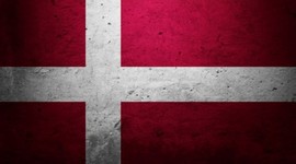 Timeline: Dansk sproghistorie