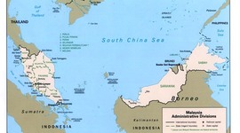 Timeline: Malaysia and Singapore from 1500 to 1890