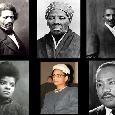 Timeline: African American History Timeline