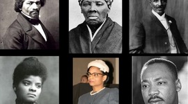 Timeline: African American History Timeline