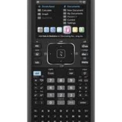 Timeline: History of the Calculator