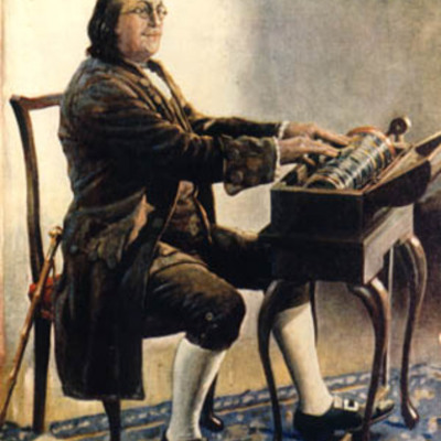 Timeline: History of Music since 1750