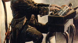 Timeline: History of Music since 1750