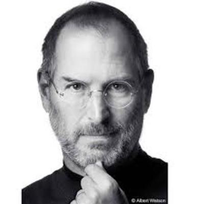 Timeline: Steve Jobs APPLE