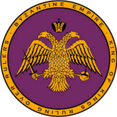 Timeline: Byzinetine empire