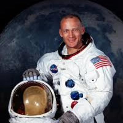 Timeline: Buzz aldrin